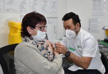 Holding back the ‘perfect storm’