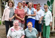 Best in Balaklava awarded