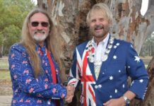 Valleys honours local community on Australia Day