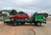 Local reported in Peterborough