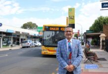 Help plan future of transport