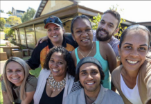 Nominations open for SA First Nations Voice