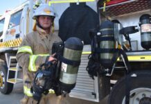 Brigades call for skills recruitment