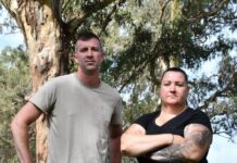 Committee push from former volunteers