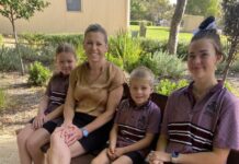 Eudunda enrolments boosted