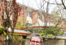 A call for more Helping Hands