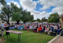 Northern Areas Australia Day