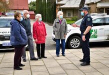 Neighbourhood Watch calls out for members