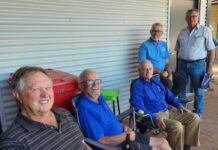 Producers celebrated in Eudunda