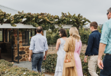 Exclusive opportunities at Tasting Australia