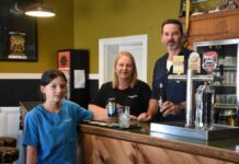 Spalding’s Sober Sam