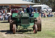 Annual rally ready to roll