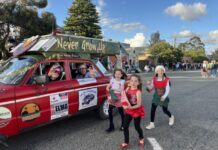 From Sesame to Bendleby