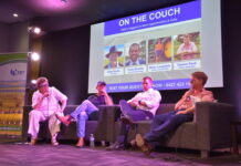 Ready, set, now time to grow