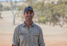 An eagle eye on pest control