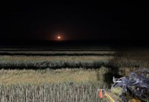 Are farmers getting their message across?