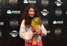 A Rising Star in Clare