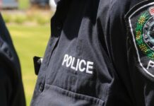 Drink driver caught at Mallala