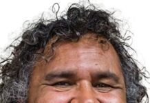 Faces of the Region Six Voice