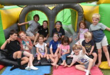 Youth week slides into Snowtown