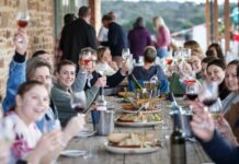 Celebrate 40 years of Clare Gourmet Week