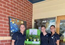 Food sharing initiative hits Clare