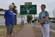 Calls for Mallala intersection improvements