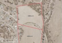 Planning staff visit Clare