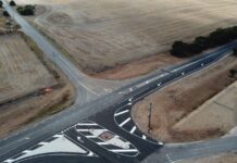 Road safety and productivity boost