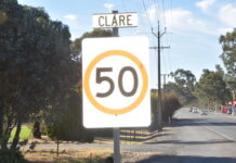 Council refuses to slow down