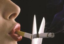 Smokers invited to ‘Quit Your Way’ in May