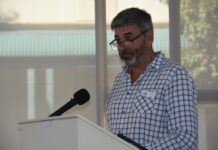 Significant milestone for Regional History Group