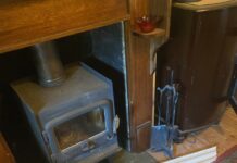 Earthquake rattles Jamestown