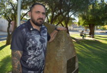 East Timor service remembered