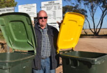 Wakefield waste plan put forward