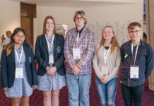 Students speak of change at SRC Summit