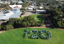 St John’s begin 120 celebrations
