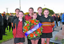 Community drives Two Wells ANZAC spirt