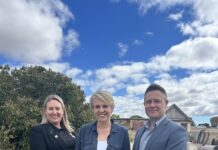 Meeting of the mines