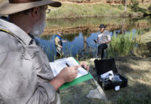 Added funding for citizen science