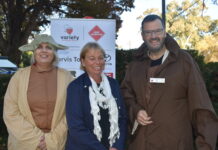 Adventure begins from Clare