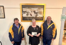 Mallala supports veterans, past and present