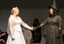 Foundation rewards two local projects