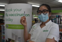 Flu warning prompts vaccination push