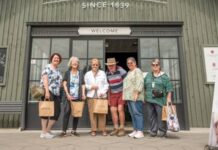 Embracing social connection: The vitality of seniors’ health and wellbeing