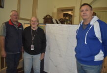 Keeping watch on the Plains