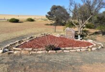 Staggered option for intersection