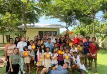 Bali Mission an eye opener