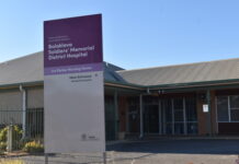 $1.4 million aged care upgrade begins