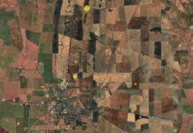 Quakes persist at Jamestown